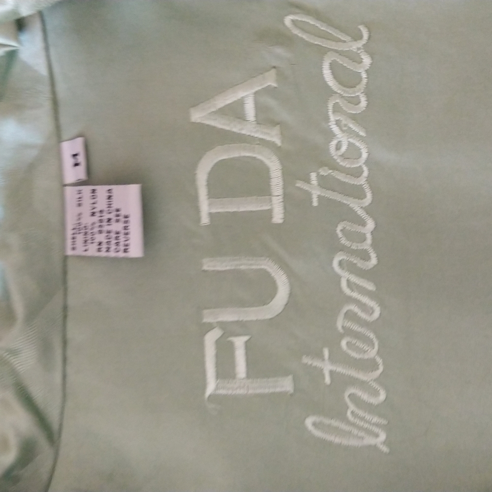 Jacket - Picture 2 of 2